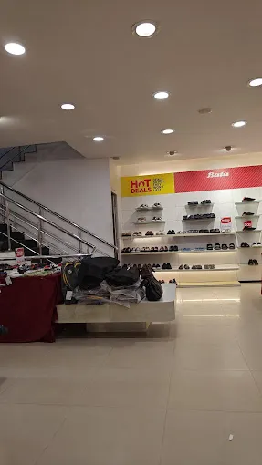 Bata shoe store - Keelkattalai